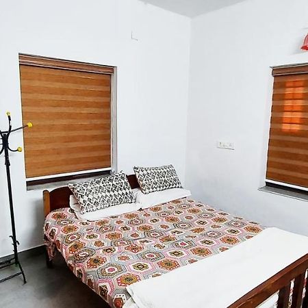Forestay -3 Bhk Villa Kochi Pallipuram Luaran gambar