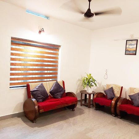 Forestay -3 Bhk Villa Kochi Pallipuram Luaran gambar