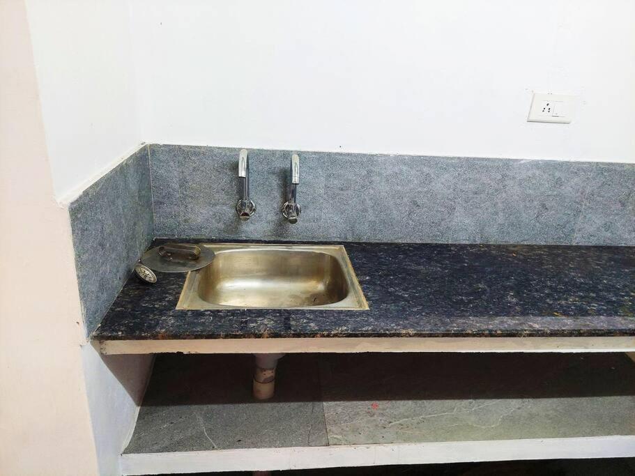 Forestay -3 Bhk Villa Kochi Pallipuram Luaran gambar