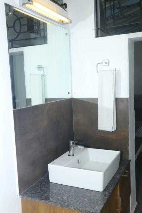 Forestay -3 Bhk Villa Kochi Pallipuram Luaran gambar