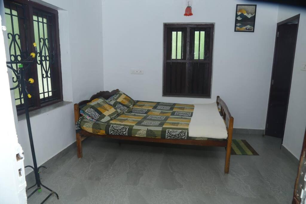 Forestay -3 Bhk Villa Kochi Pallipuram Luaran gambar