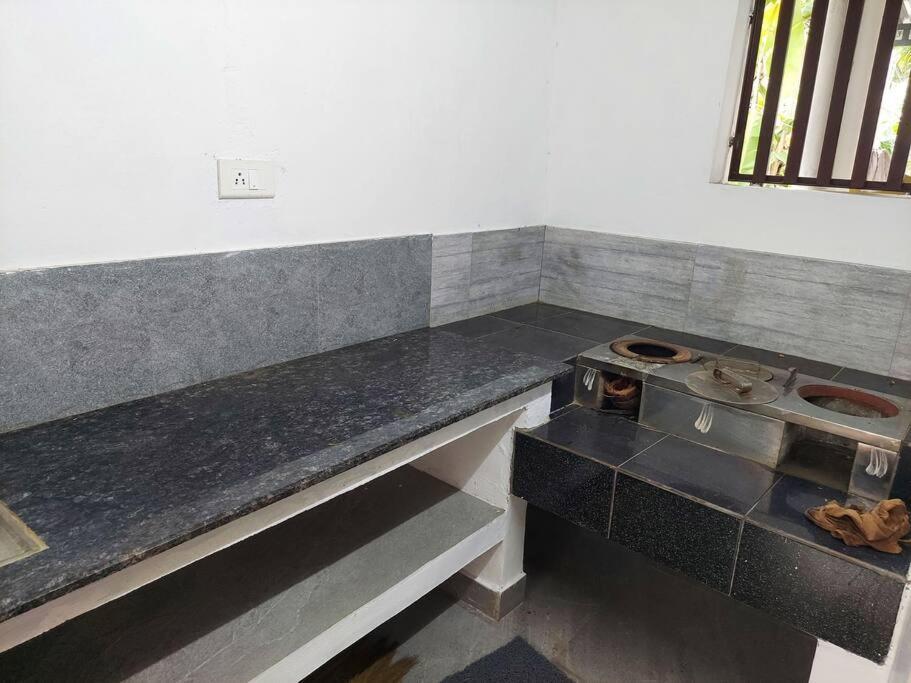 Forestay -3 Bhk Villa Kochi Pallipuram Luaran gambar