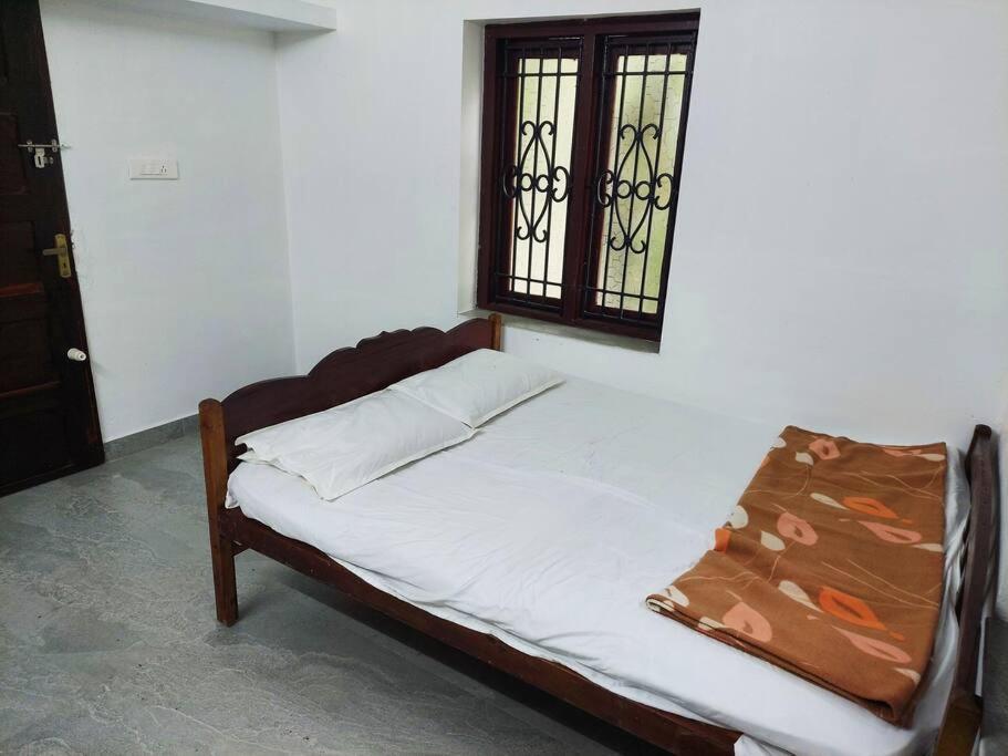 Forestay -3 Bhk Villa Kochi Pallipuram Luaran gambar