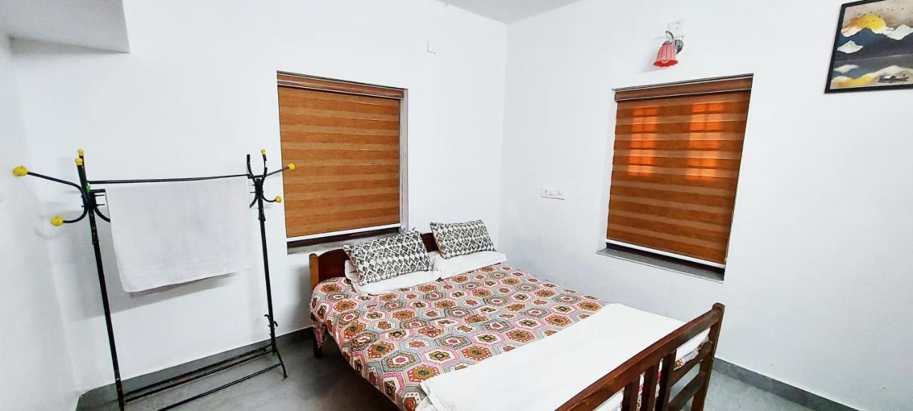 Forestay -3 Bhk Villa Kochi Pallipuram Luaran gambar